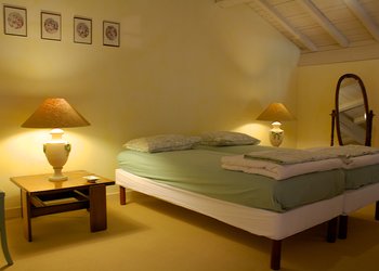 Top Holiday Homes | Bed and breakfast