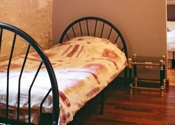 Top Holiday Homes | Bed and breakfast