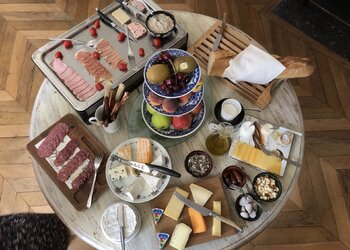 Top Holiday Homes | Bed and breakfast