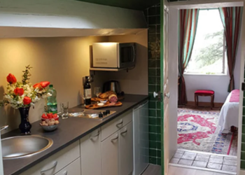 Top Holiday Homes | Bed and breakfast