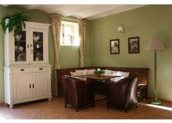 Top Holiday Homes | Bed and breakfast