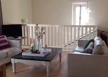 Top Holiday Homes | Bed and breakfast