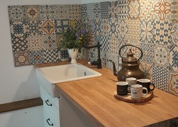 Top Holiday Homes | Bed and breakfast