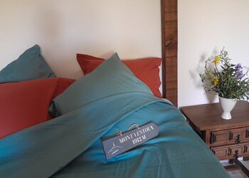 Top Holiday Homes | Bed and breakfast