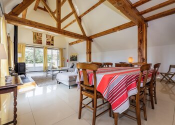 Top Holiday Homes and Bed and Breakfasts
