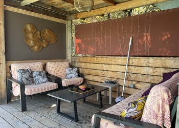 Top Holiday Homes | Bed and breakfast
