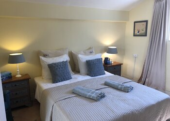 Top Holiday Homes | Bed and breakfast