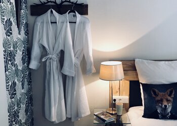 Top Holiday Homes | Bed and breakfast