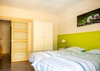 Top Holiday Homes | Bed and breakfast