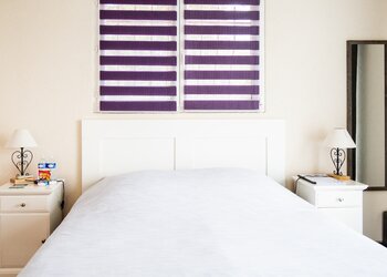 Top Holiday Homes | Bed and breakfast