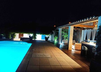 Top Holiday Homes | Bed and breakfast
