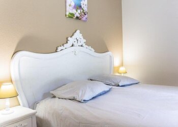 Top Holiday Homes | Bed and breakfast