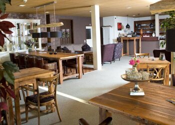 Top Holiday Homes | Bed and breakfast