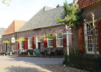 Top Holiday Homes | Bed and breakfast