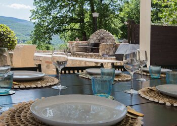 Top Holiday Homes | Bed and breakfast