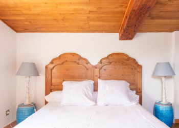 Top Holiday Homes | Bed and breakfast