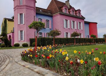 Top Holiday Homes | Bed and breakfast