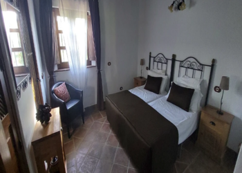 Top Holiday Homes | Bed and breakfast