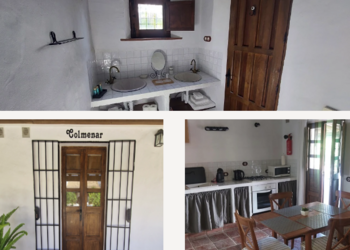 Top Holiday Homes | Bed and breakfast