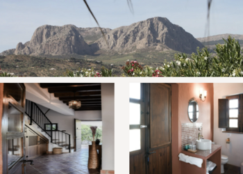 Top Holiday Homes | Bed and breakfast