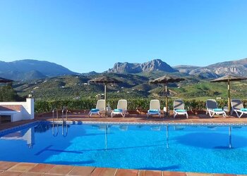 Top Holiday Homes | Bed and breakfast
