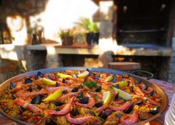 Top Holiday Homes | Bed and breakfast