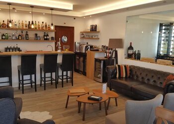 Top Holiday Homes | Bed and breakfast