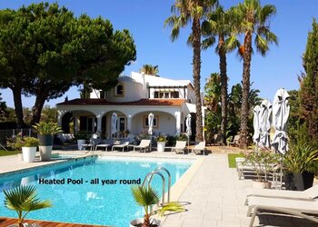 Top Holiday Homes | Bed and breakfast