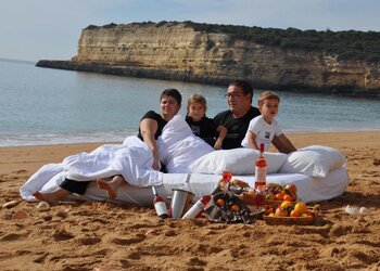 Top Holiday Homes | Bed and breakfast