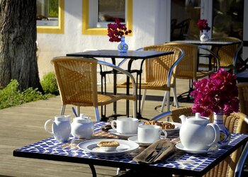 Top Holiday Homes | Bed and breakfast