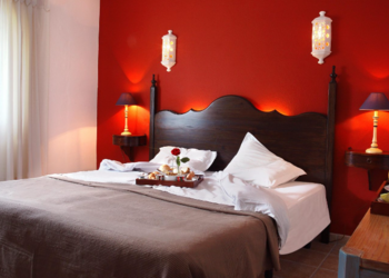 Top Holiday Homes | Bed and breakfast
