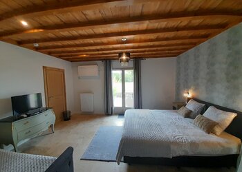 Top Holiday Homes | Bed and breakfast