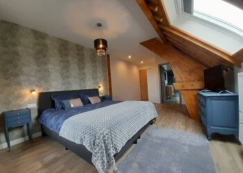 Top Holiday Homes | Bed and breakfast