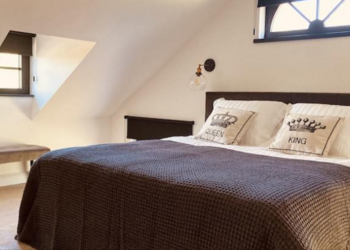 Top Holiday Homes | Bed and breakfast