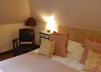 Top Holiday Homes | Bed and breakfast