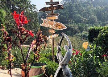 Top Holiday Homes | Bed and breakfast