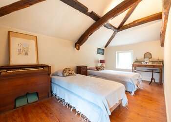 Top Holiday Homes | Bed and breakfast