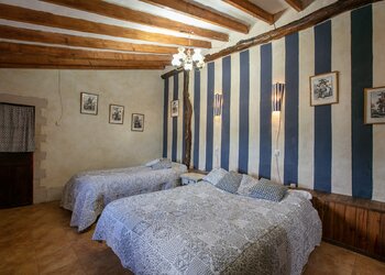 Top Holiday Homes | Bed and breakfast