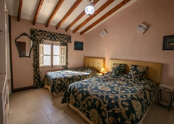 Top Holiday Homes | Bed and breakfast