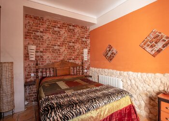 Top Holiday Homes | Bed and breakfast