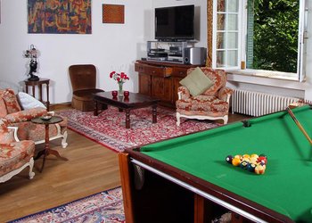 Top Holiday Homes | Bed and breakfast