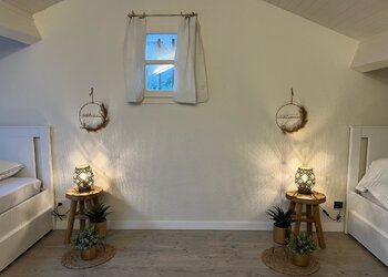 Top Holiday Homes | Bed and breakfast