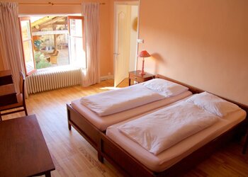 Top Holiday Homes | Bed and breakfast