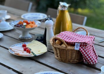 Top Holiday Homes | Bed and breakfast