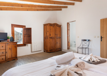 Top Holiday Homes | Bed and breakfast