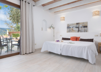 Top Holiday Homes | Bed and breakfast