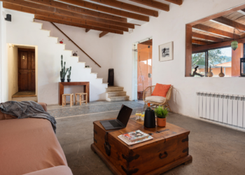Top Holiday Homes | Bed and breakfast