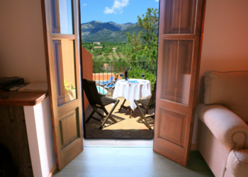 Top Holiday Homes | Bed and breakfast