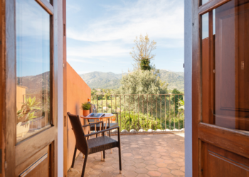 Top Holiday Homes | Bed and breakfast
