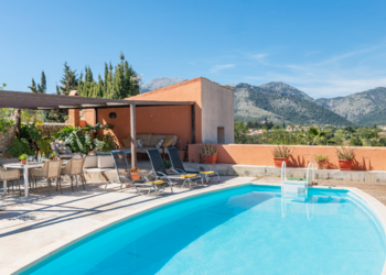 Top Holiday Homes | Bed and breakfast